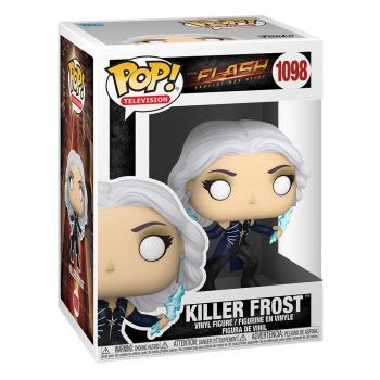 FUNKO POP! - DC - The Flash Killer Frost #1098